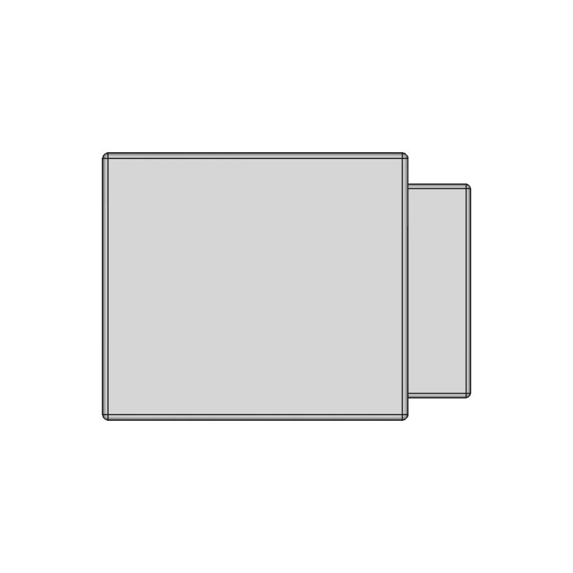 Box For Ring | 3D Engineering Design File