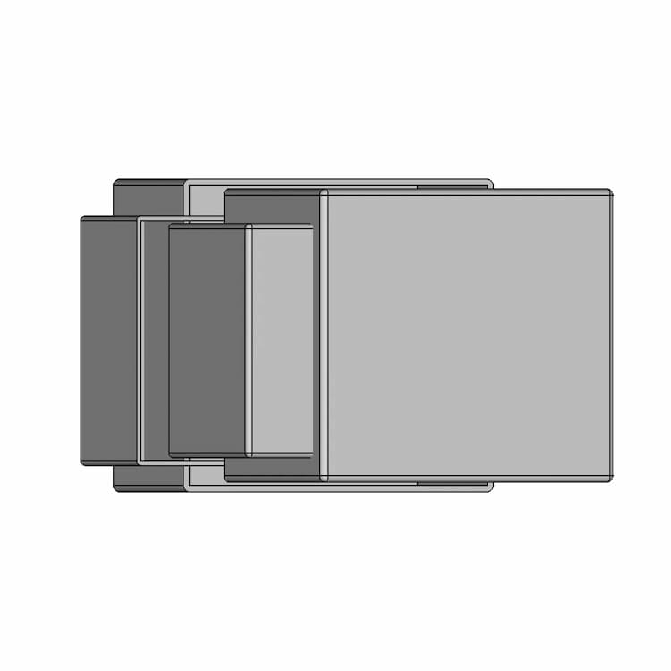 Box For Ring | 3D Engineering Design File