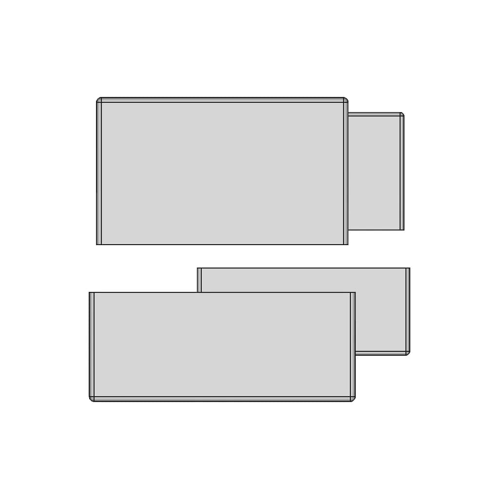 Box For Ring | 3D Engineering Design File_270_0_degree_snapshot