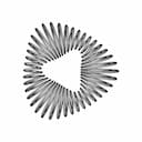 Solidworks: Interlacing Pattern (10) | High-Quality CAD Model_90_0_degree_snapshot