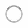 Ladies Ring | High-Quality CAD Model_0_0_degree_snapshot