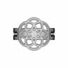 Ladies Ring | High-Quality CAD Model_270_0_degree_snapshot