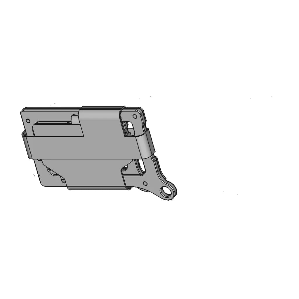 Card Holder - Downloadable CAD Representation_60_30_degree_snapshot