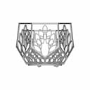 Candle Holder - Standard Mechanical Component_0_270_degree_snapshot