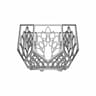 Candle Holder - Standard Mechanical Component_0_270_degree_snapshot