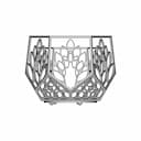 Candle Holder - Standard Mechanical Component_0_90_degree_snapshot