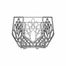 Candle Holder - Standard Mechanical Component_0_90_degree_snapshot