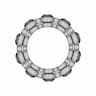 Ring 10 Diamants | 3D Engineering Design File_0_0_degree_snapshot