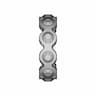 Ring 10 Diamants | 3D Engineering Design File_0_90_degree_snapshot