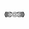 Ring 10 Diamants | 3D Engineering Design File_270_0_degree_snapshot