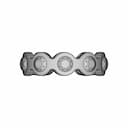 Ring 10 Diamants | 3D Engineering Design File_90_0_degree_snapshot