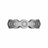 Ring 10 Diamants | 3D Engineering Design File_90_0_degree_snapshot