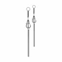 Diamond Pendant | 3D Engineering Design File_0_0_degree_snapshot