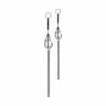 Diamond Pendant | 3D Engineering Design File_0_0_degree_snapshot
