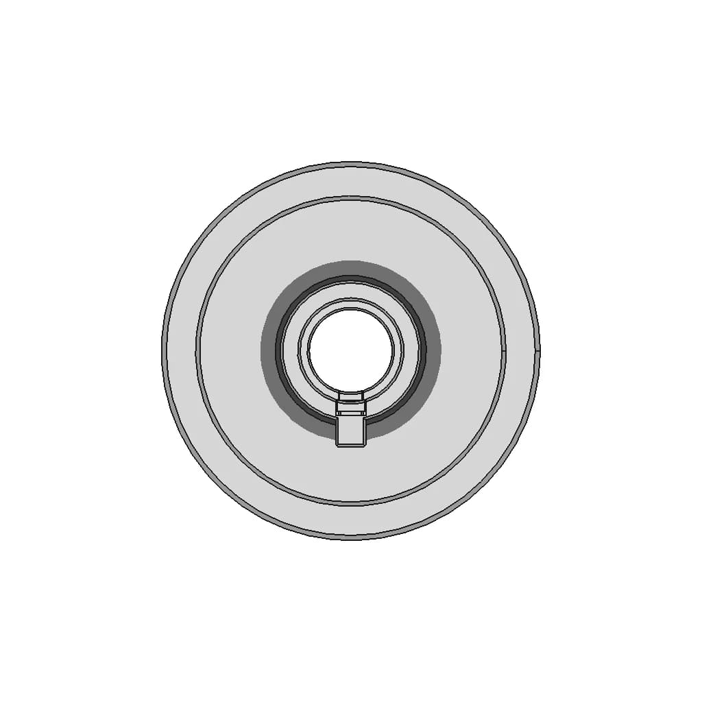 Proxxon Lbs/E | 3D Engineering Design File_0_270_degree_snapshot