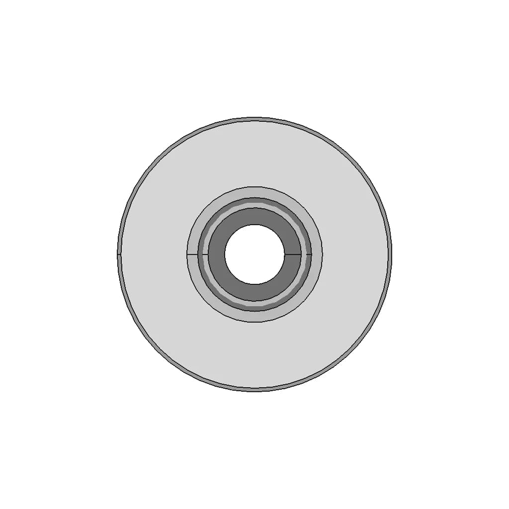 Proxxon Lbs/E | 3D Engineering Design File_0_90_degree_snapshot