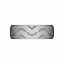 Silver Ring - Standard Mechanical Component_0_0_degree_snapshot