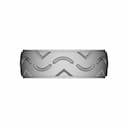 Silver Ring - Standard Mechanical Component_0_270_degree_snapshot