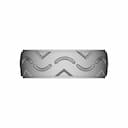 Silver Ring - Standard Mechanical Component_0_90_degree_snapshot