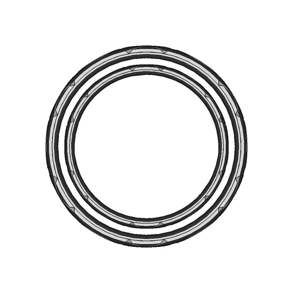 Silver Ring - Standard Mechanical Component_270_0_degree_snapshot