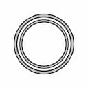 Silver Ring - Standard Mechanical Component_270_0_degree_snapshot