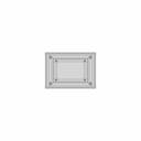 Clock Case | 3D Engineering Design File_0_0_degree_snapshot