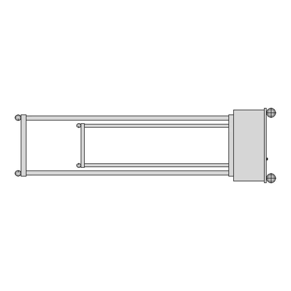 Clock Case | 3D Engineering Design File_0_90_degree_snapshot