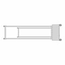 Clock Case | 3D Engineering Design File_0_90_degree_snapshot