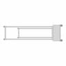 Clock Case | 3D Engineering Design File_0_90_degree_snapshot