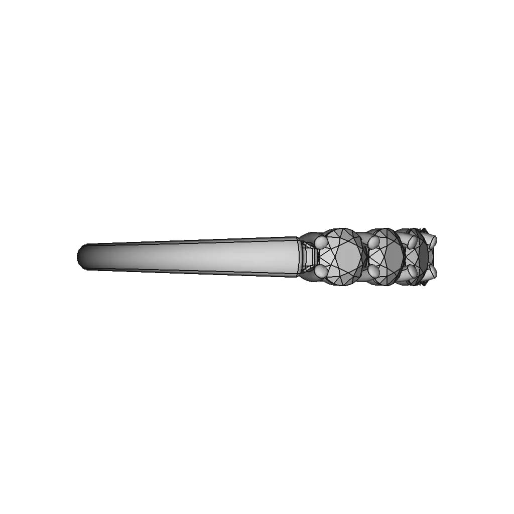 Ring Stones - Downloadable CAD Representation_0_270_degree_snapshot
