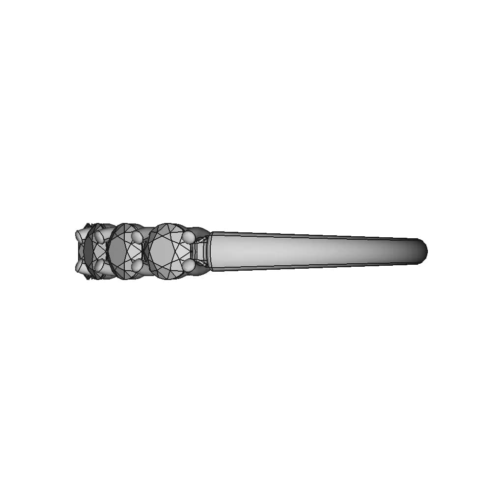Ring Stones - Downloadable CAD Representation_0_90_degree_snapshot