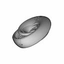 Mobius Pendant - Standard Mechanical Component_60_30_degree_snapshot