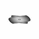 Mobius Pendant - Standard Mechanical Component_90_0_degree_snapshot