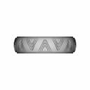 V Ring | 3D Engineering Design File_0_0_degree_snapshot