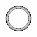 V Ring | 3D Engineering Design File_270_0_degree_snapshot