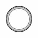 V Ring | 3D Engineering Design File_90_0_degree_snapshot
