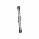 4-Strand Twist Bracelet | 3D Engineering Design File_0_90_degree_snapshot