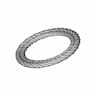 4-Strand Twist Bracelet | 3D Engineering Design File_60_30_degree_snapshot