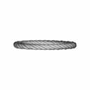 4-Strand Twist Bracelet | 3D Engineering Design File_90_0_degree_snapshot