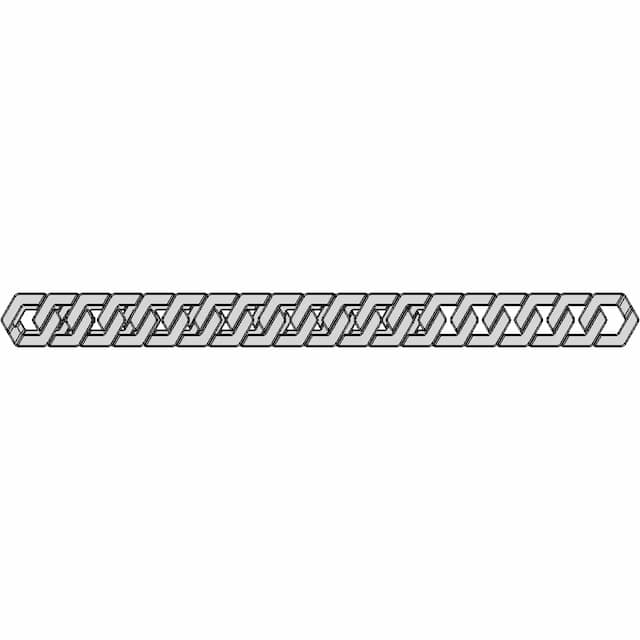 Chain Ring And Bracelet - Downloadable CAD Representation
