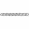 Chain Ring And Bracelet - Downloadable CAD Representation_0_0_degree_snapshot