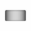 Ring With Wolf Inscription - Downloadable CAD Representation_270_0_degree_snapshot