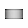 Ring With Wolf Inscription - Downloadable CAD Representation_270_0_degree_snapshot