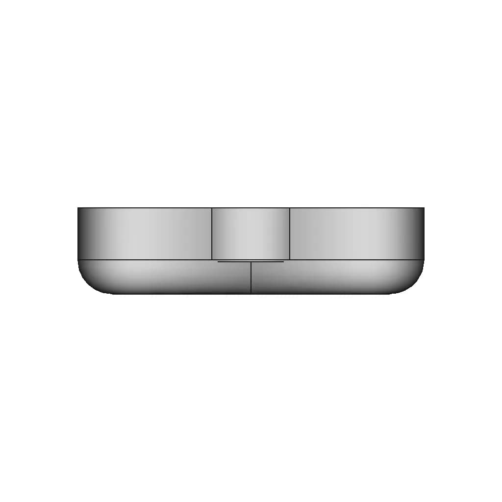 Heart - Downloadable CAD Representation_0_0_degree_snapshot