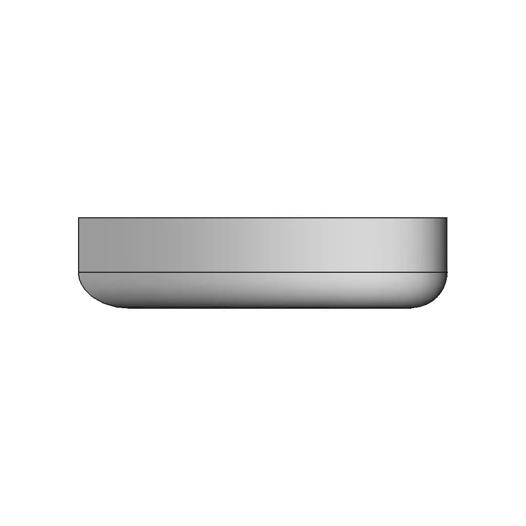 Heart - Downloadable CAD Representation_0_270_degree_snapshot