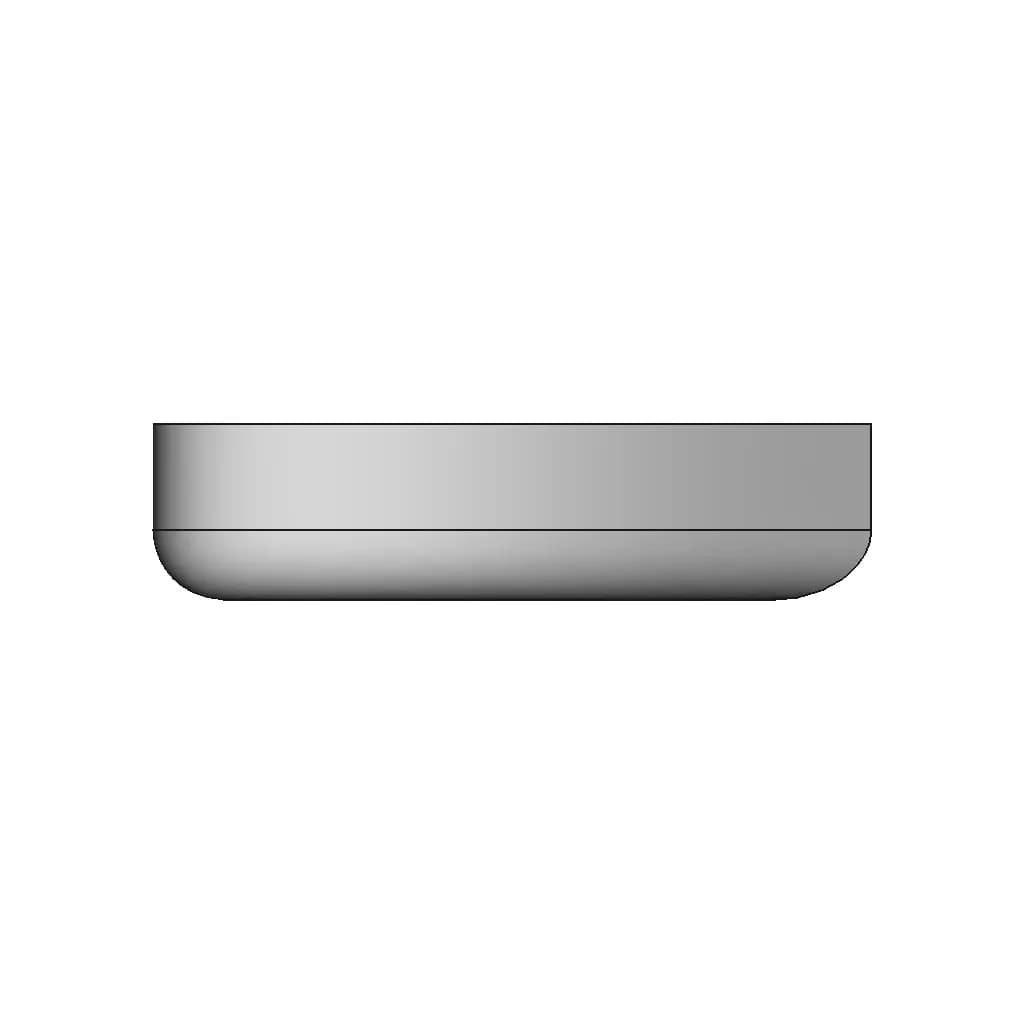 Heart - Downloadable CAD Representation_0_90_degree_snapshot