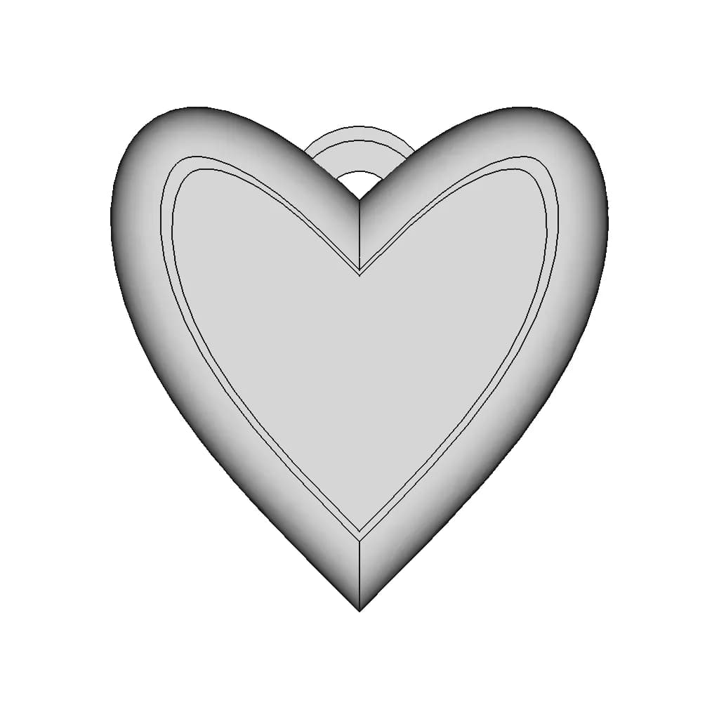 Heart - Downloadable CAD Representation_90_0_degree_snapshot