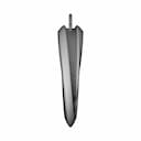 Mobius Earrings - Standard Mechanical Component_0_90_degree_snapshot