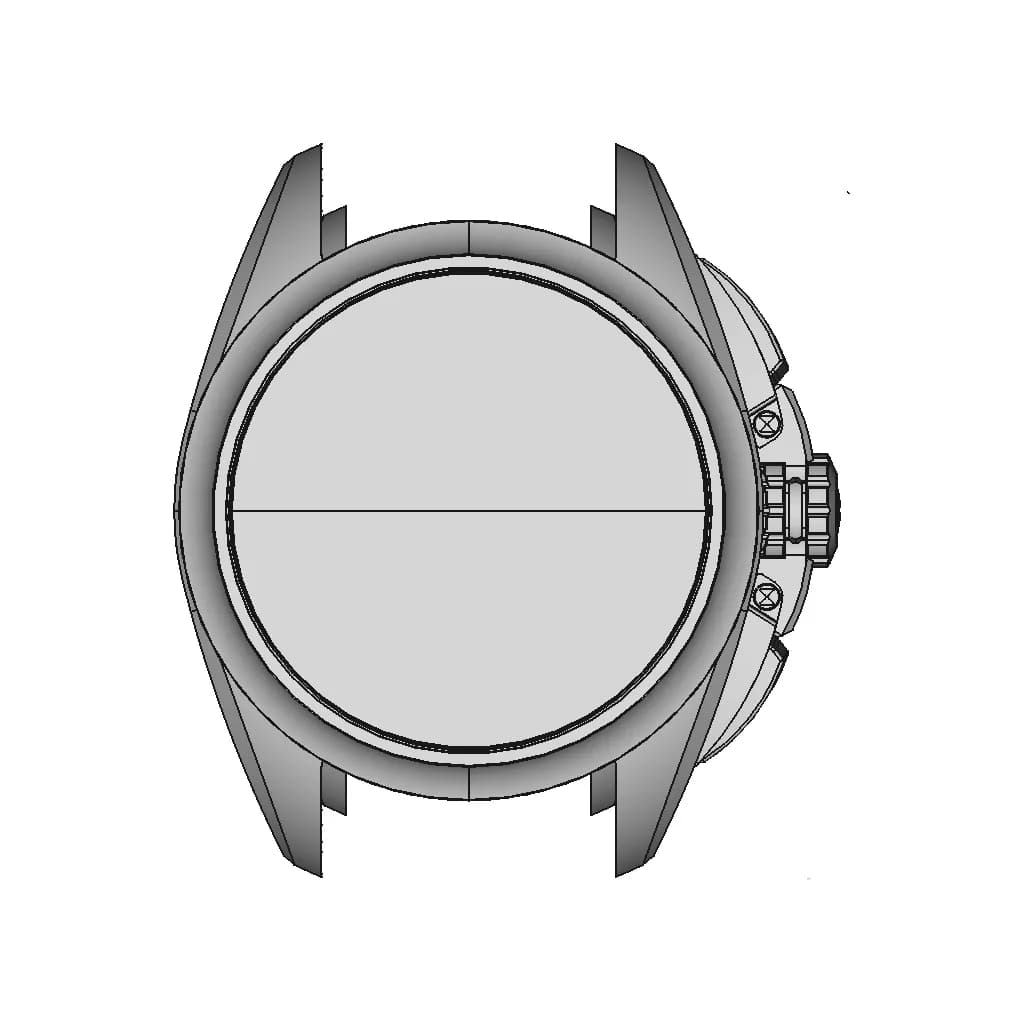 Watches | 3D Engineering Design File_0_0_degree_snapshot