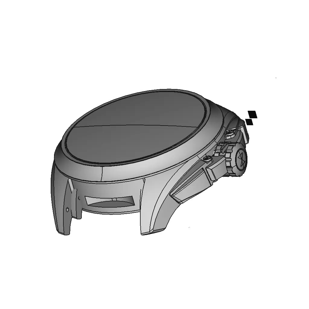 Watches | 3D Engineering Design File_60_30_degree_snapshot